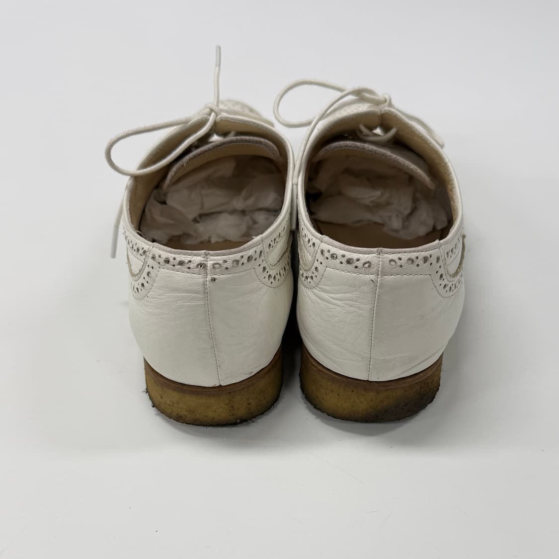 Margaret Howell brogue shoes 상품이미지7