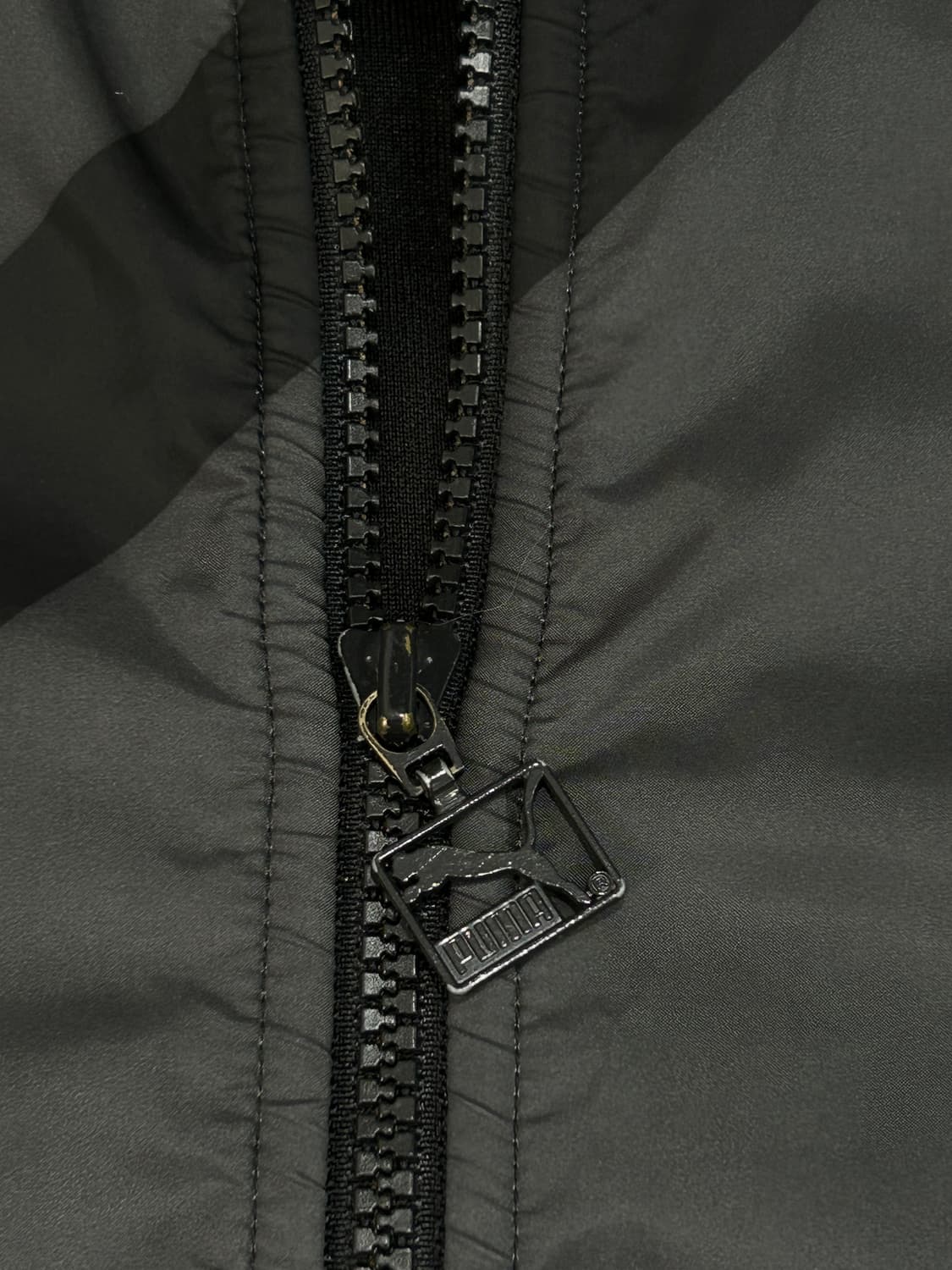 푸마 PUMA 바람막이 집업 져지 남성 95사이즈 상품이미지7