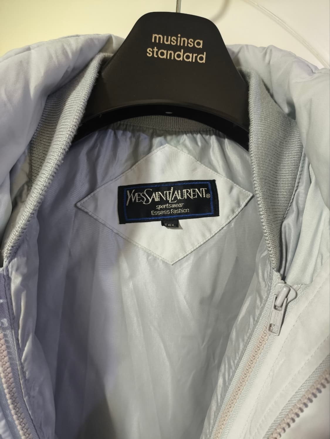 EEL 입생로랑 구스다운 상품이미지7