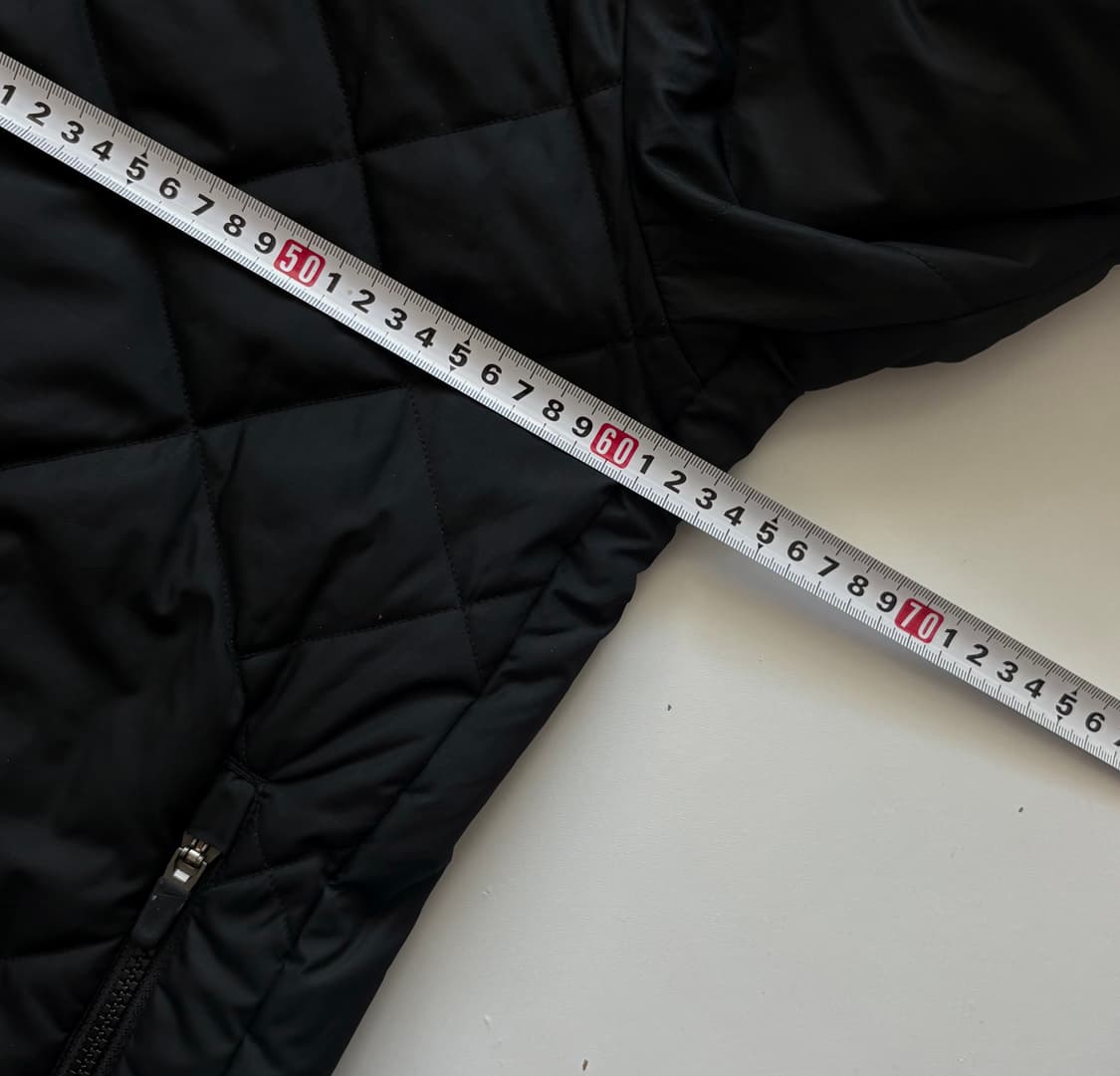 Nike 나이키 빈티지 토탈90 퀄팅 점퍼 상품이미지7