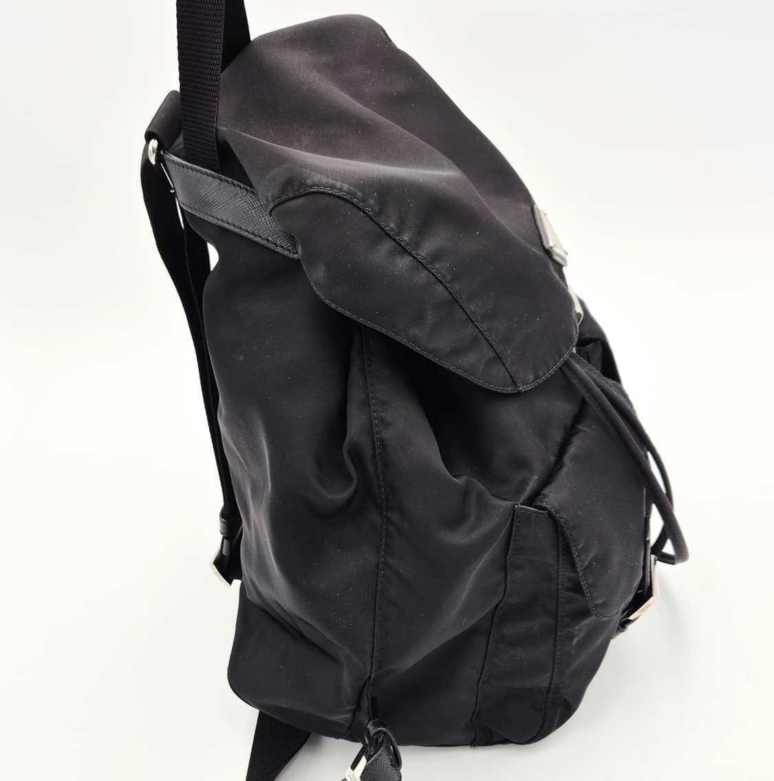 프라다 리나일론 백팩 1BZ811 상품이미지4