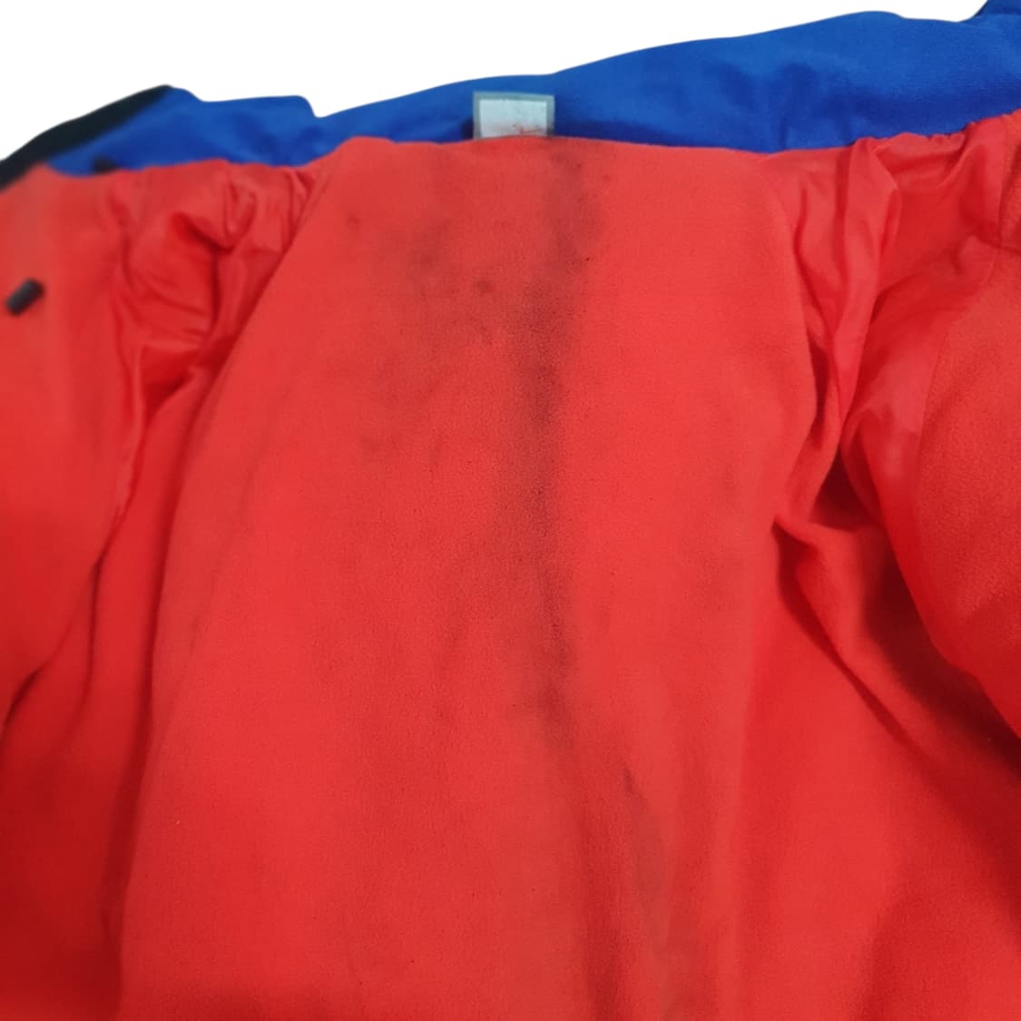 나이키 대한민국 축구 국가대표 롱패딩 2XL 110 상품이미지8