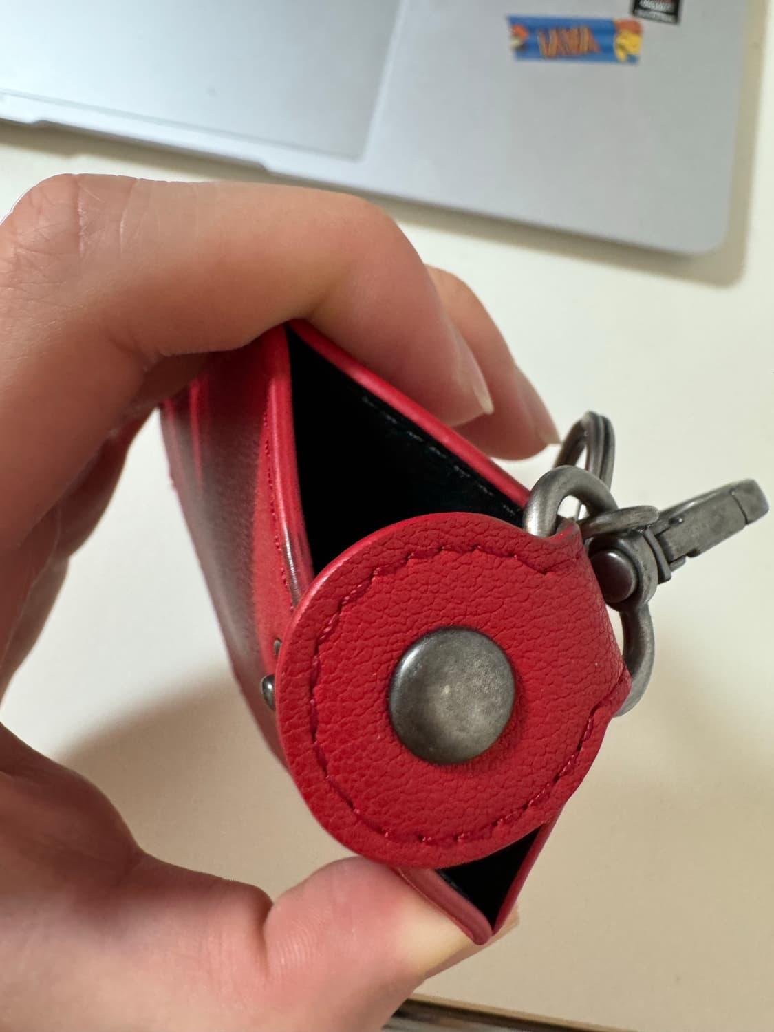 디젤 키링 키홀더 상품이미지3