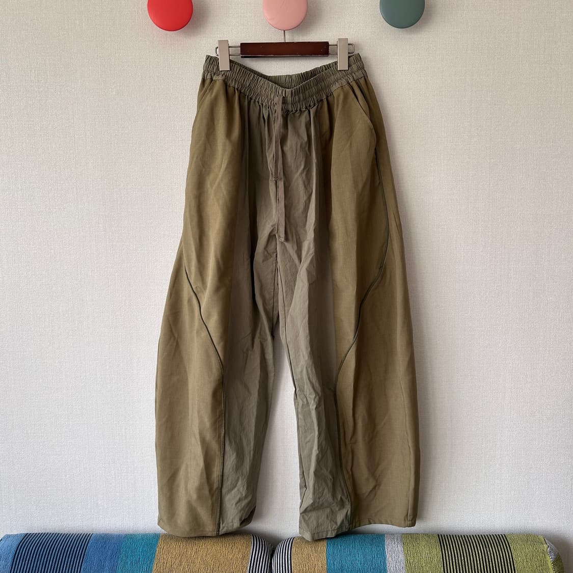 Niko and.. line pants 상품이미지6