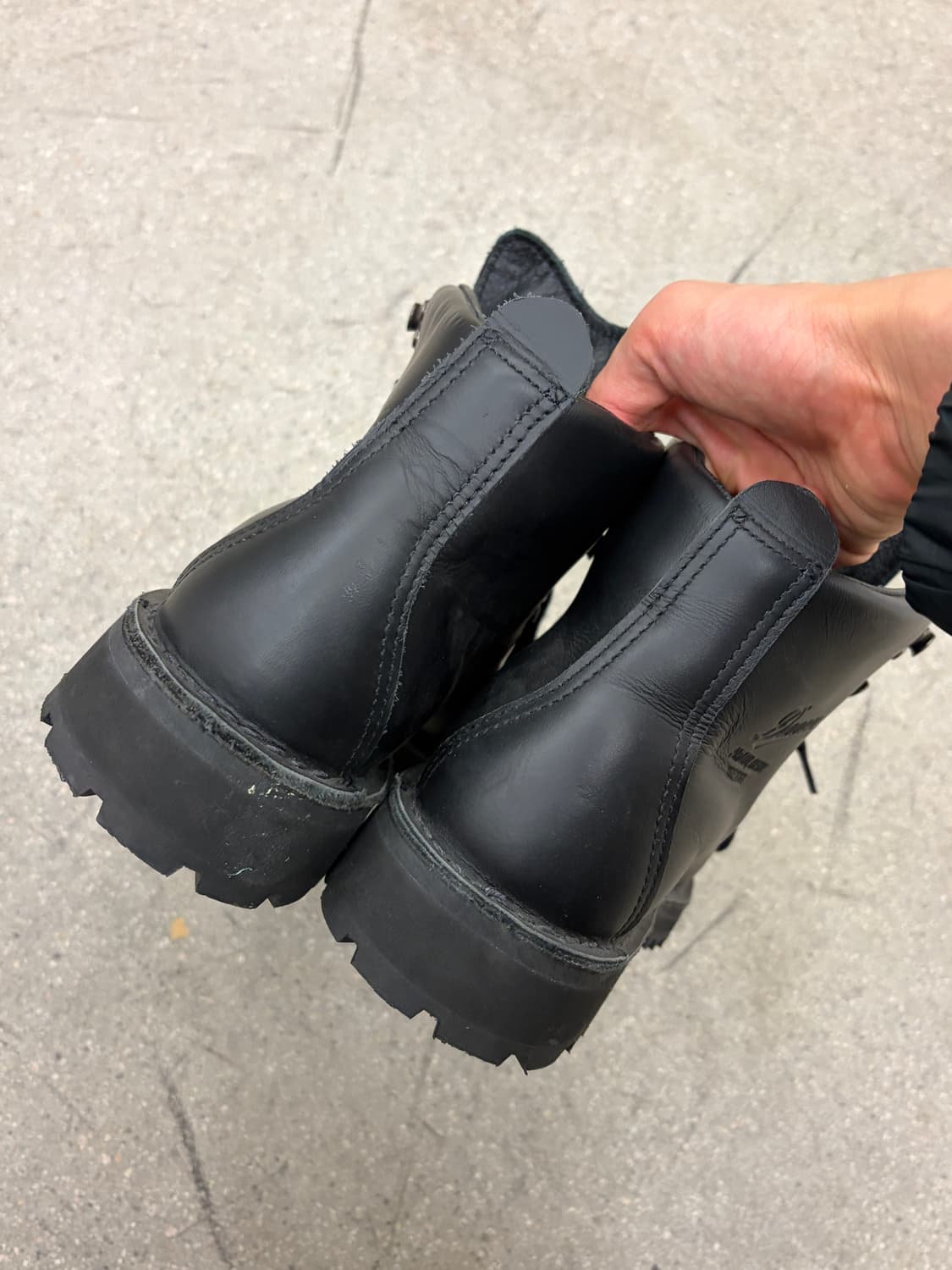 대너 마운틴부츠 US11 상품이미지2