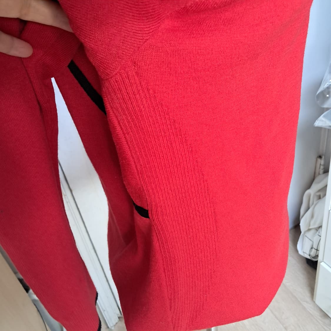 타이틀리스트 정품 골프 남성 니트 XL(105) 상품이미지5