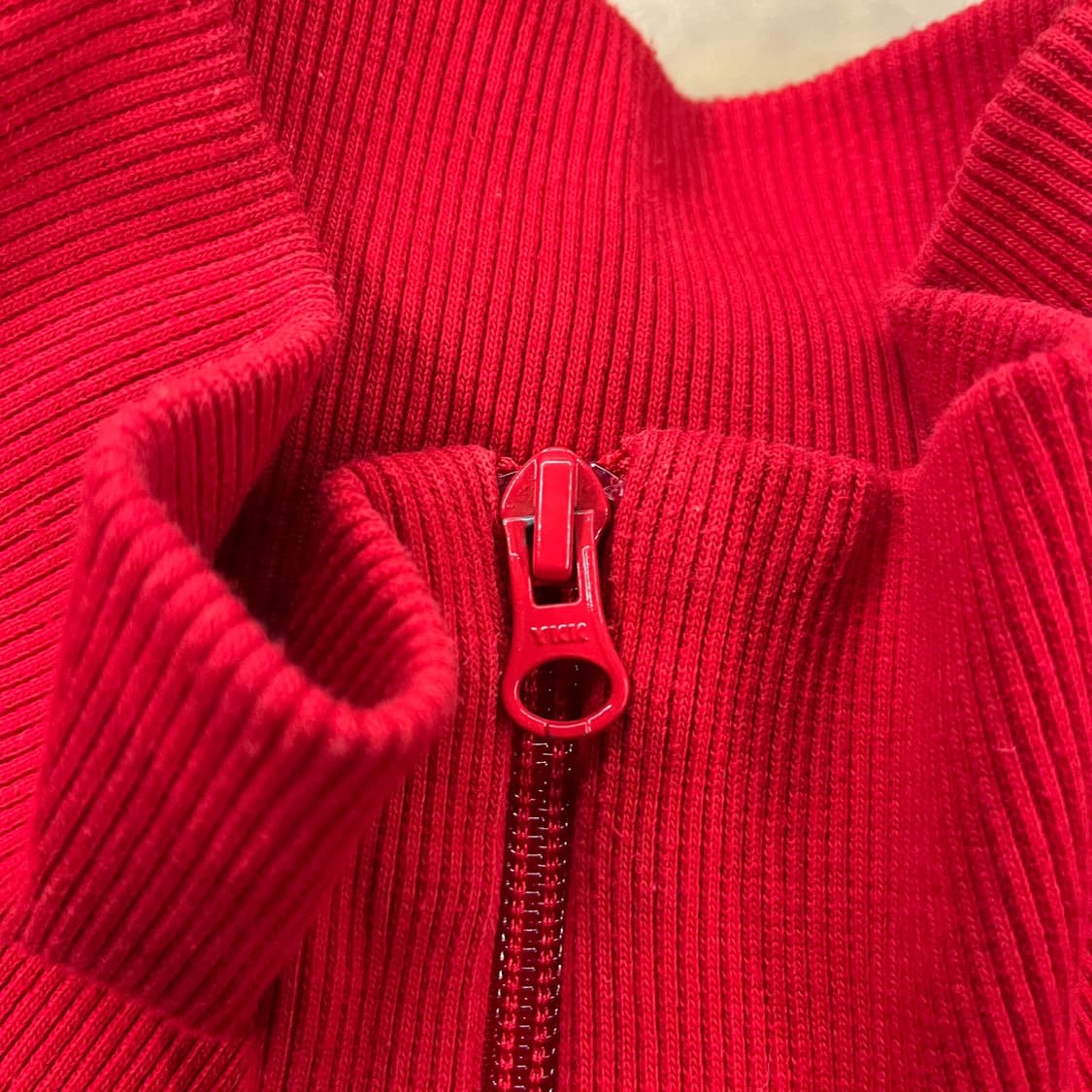 [정품/100] 아디다스 바이에른 뮌헨 트랙탑 져지 네이비 레드 b15 상품이미지7