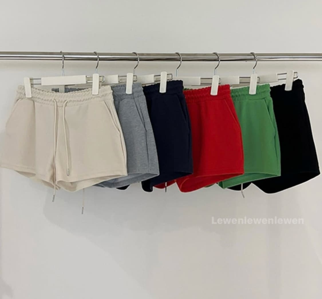 108파운드 pk 숏팬츠 상품이미지3