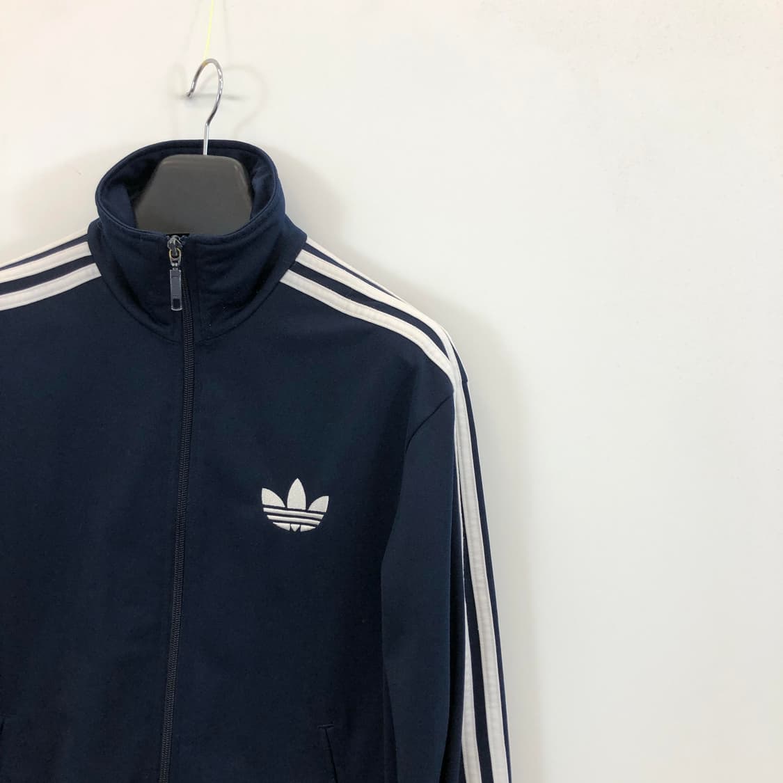 아디다스 파이어버드 네이비져지 90 상품이미지2