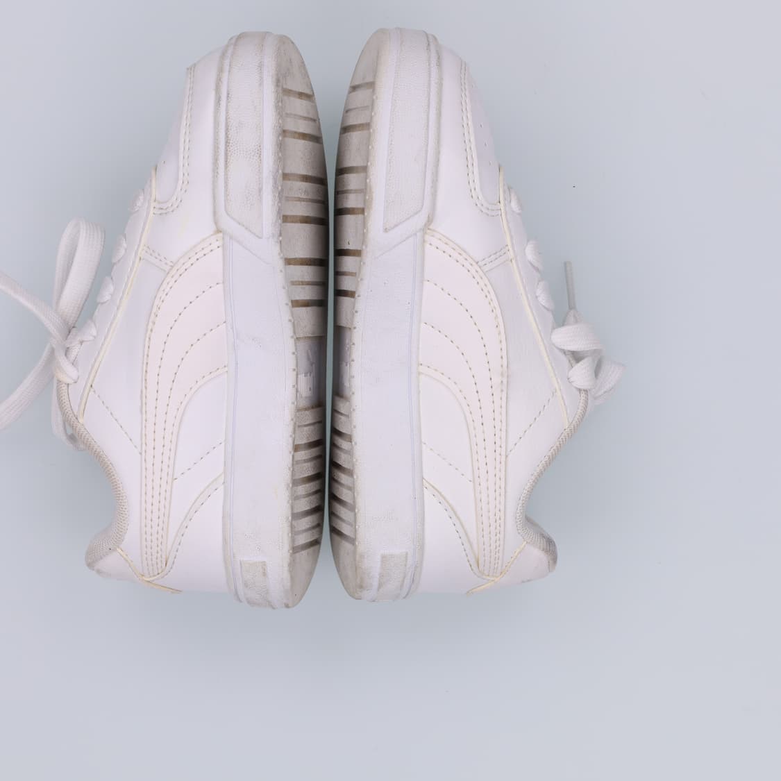 17CM 푸마 키즈 스니커즈 0318H1 상품이미지3