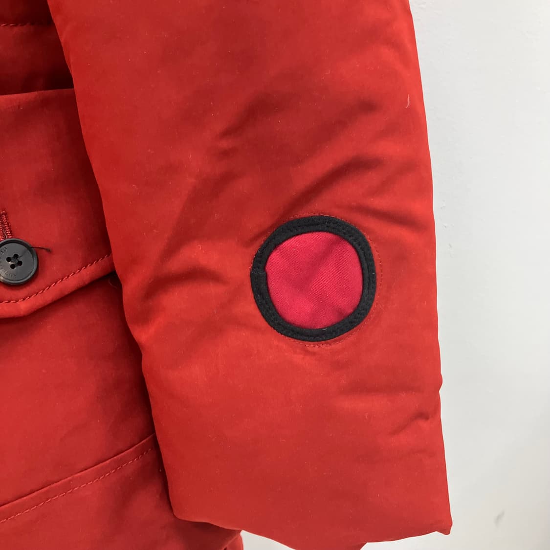 CP컴퍼니 N3B 후드 패딩 파카  상품이미지6