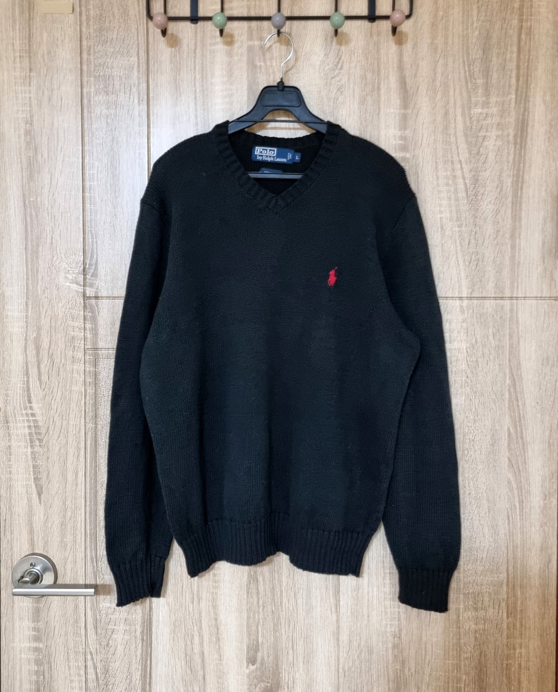폴로 랄프로렌 니트 상품이미지1