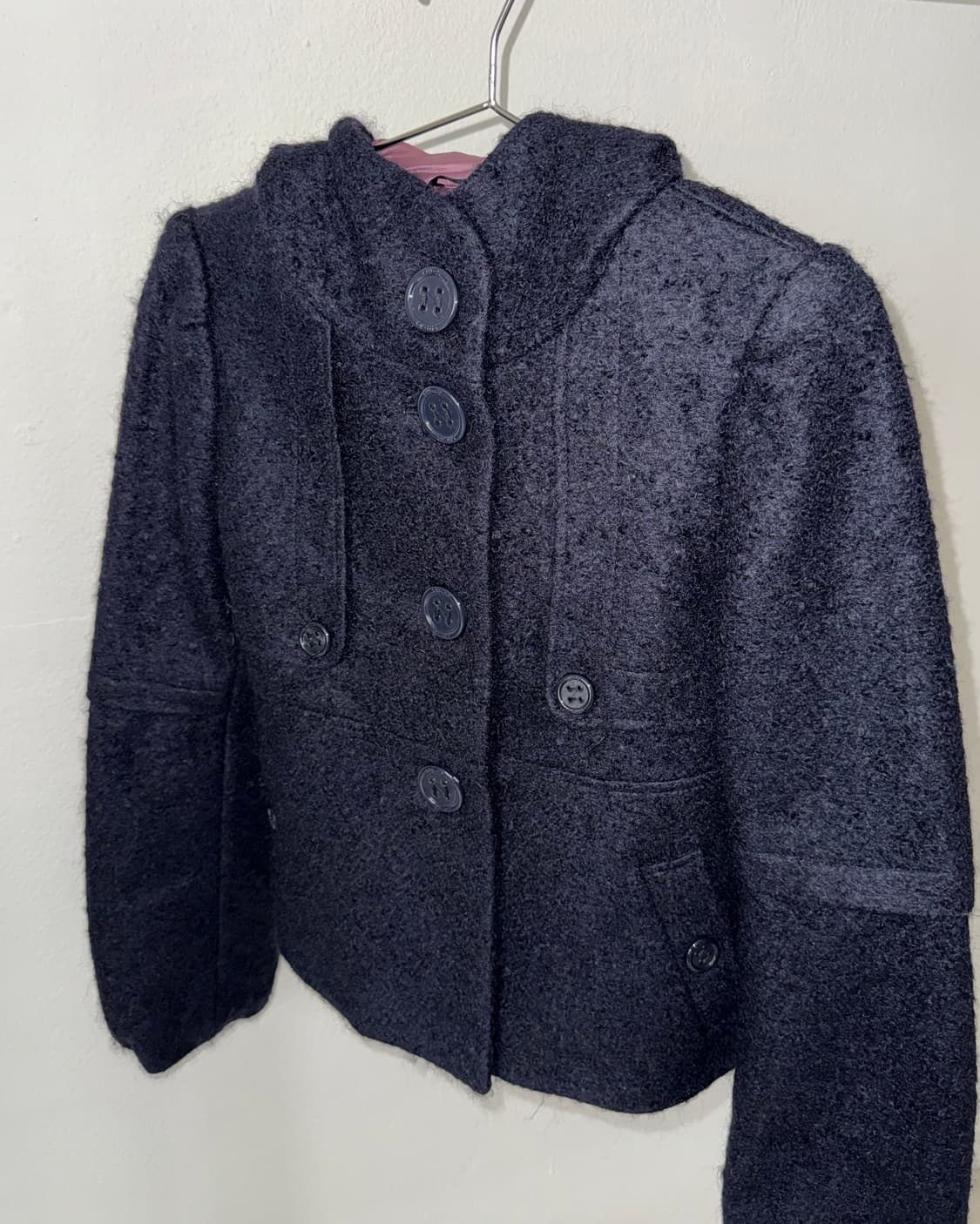 Liu jo 부클 자켓 상품이미지6