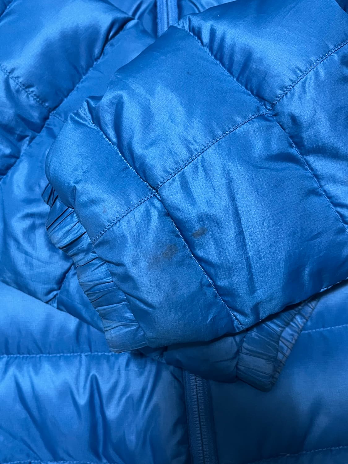 마모트 경량패딩 상품이미지2