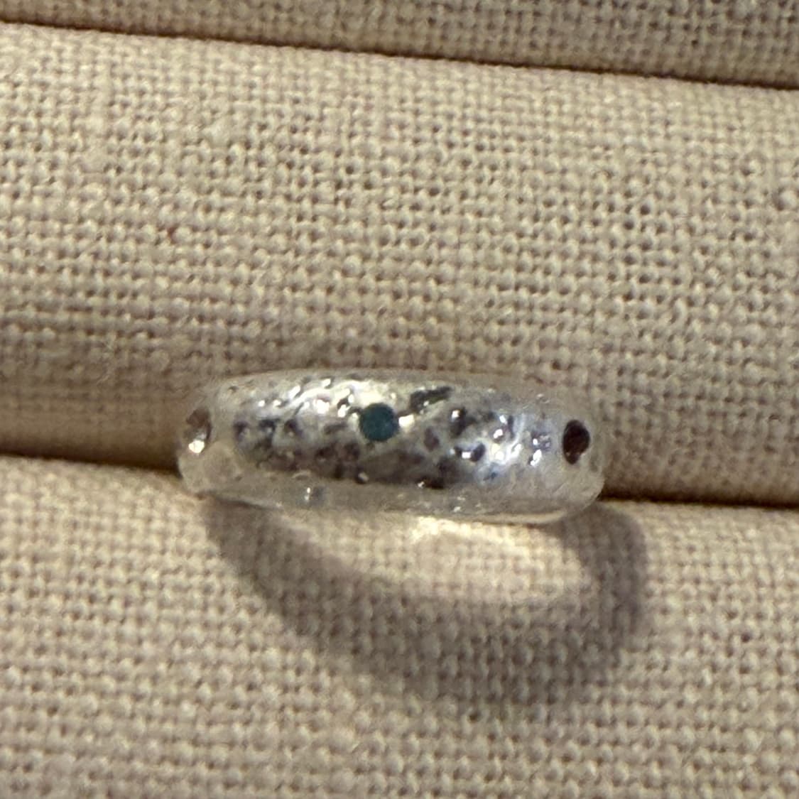 새상품 여성 신주 썸 반지  상품이미지3