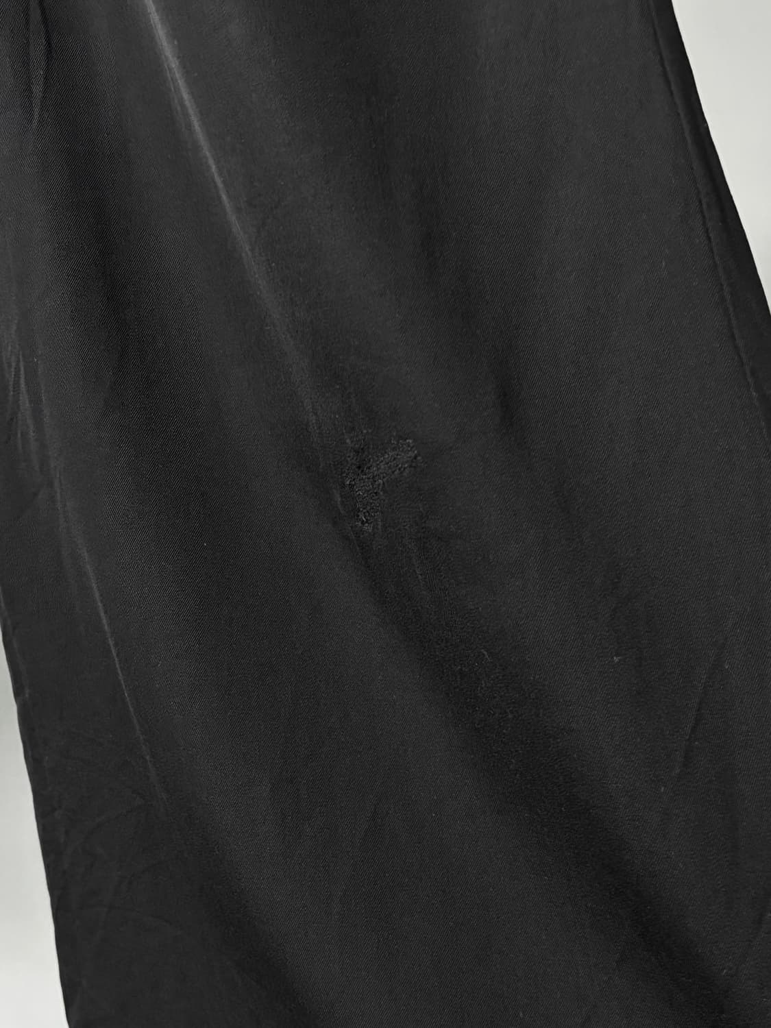 요지야마모토 트라우저 상품이미지4