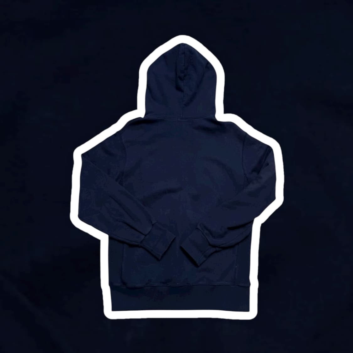 커버낫 후드티 상품이미지3