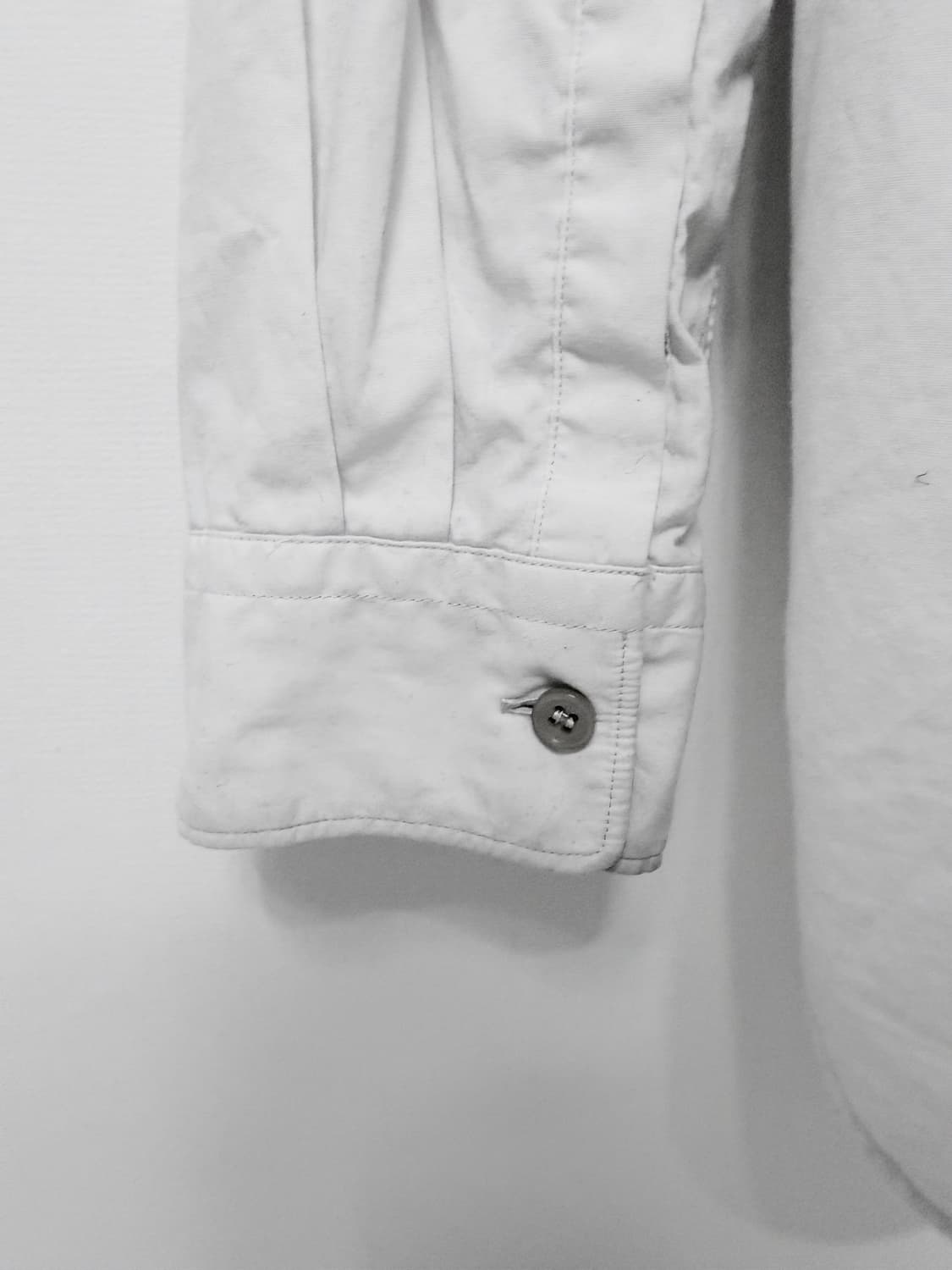 BLACK Comme des Garçons Suspender Detach 상품이미지7