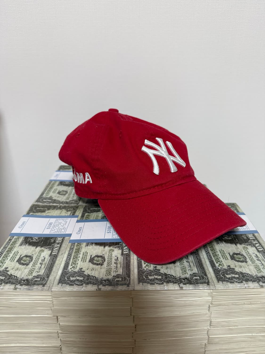 MOMA 뉴에라 상품이미지1