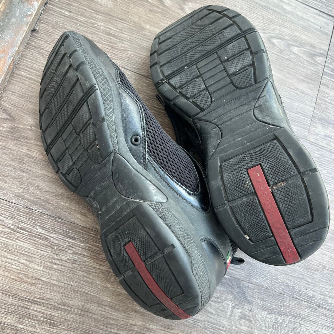 프라다 스포츠 루나로사 스니커즈 상품이미지7