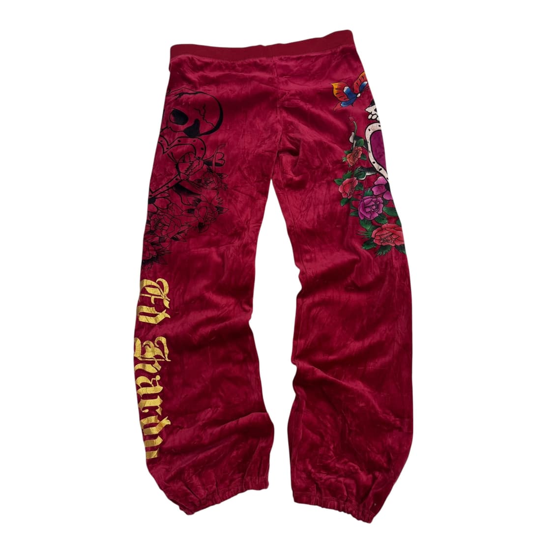 <Ed hardy> red velvet pt 상품이미지2