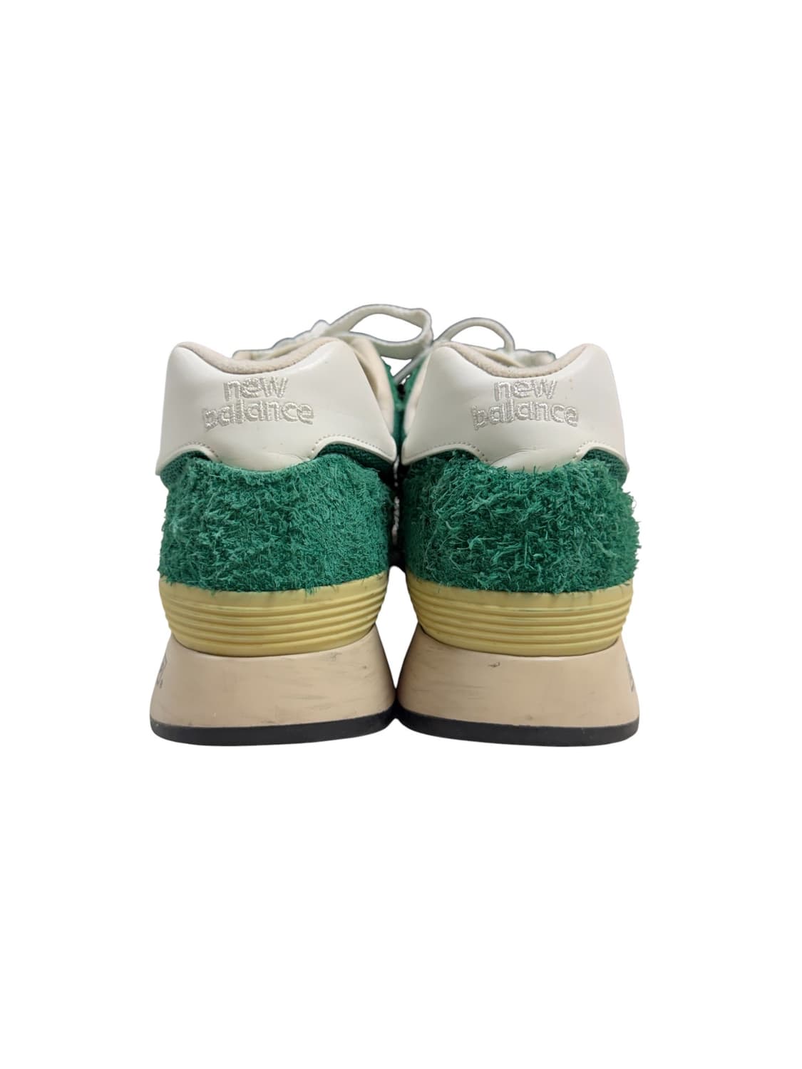 (275) 뉴발란스 x 에메 레온 도르 1300 보타니컬 그린 상품이미지7