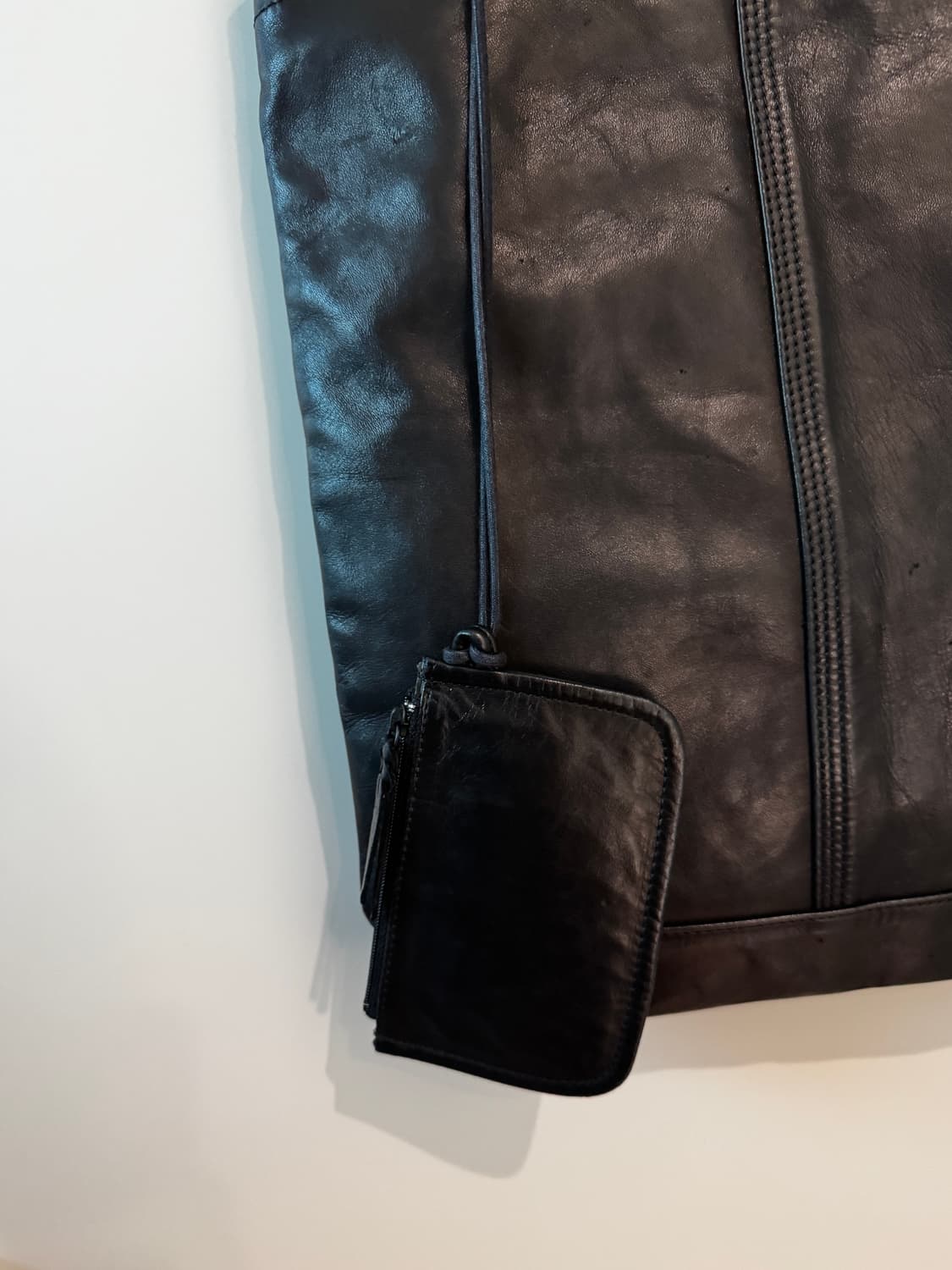 Porter leather bag 상품이미지6