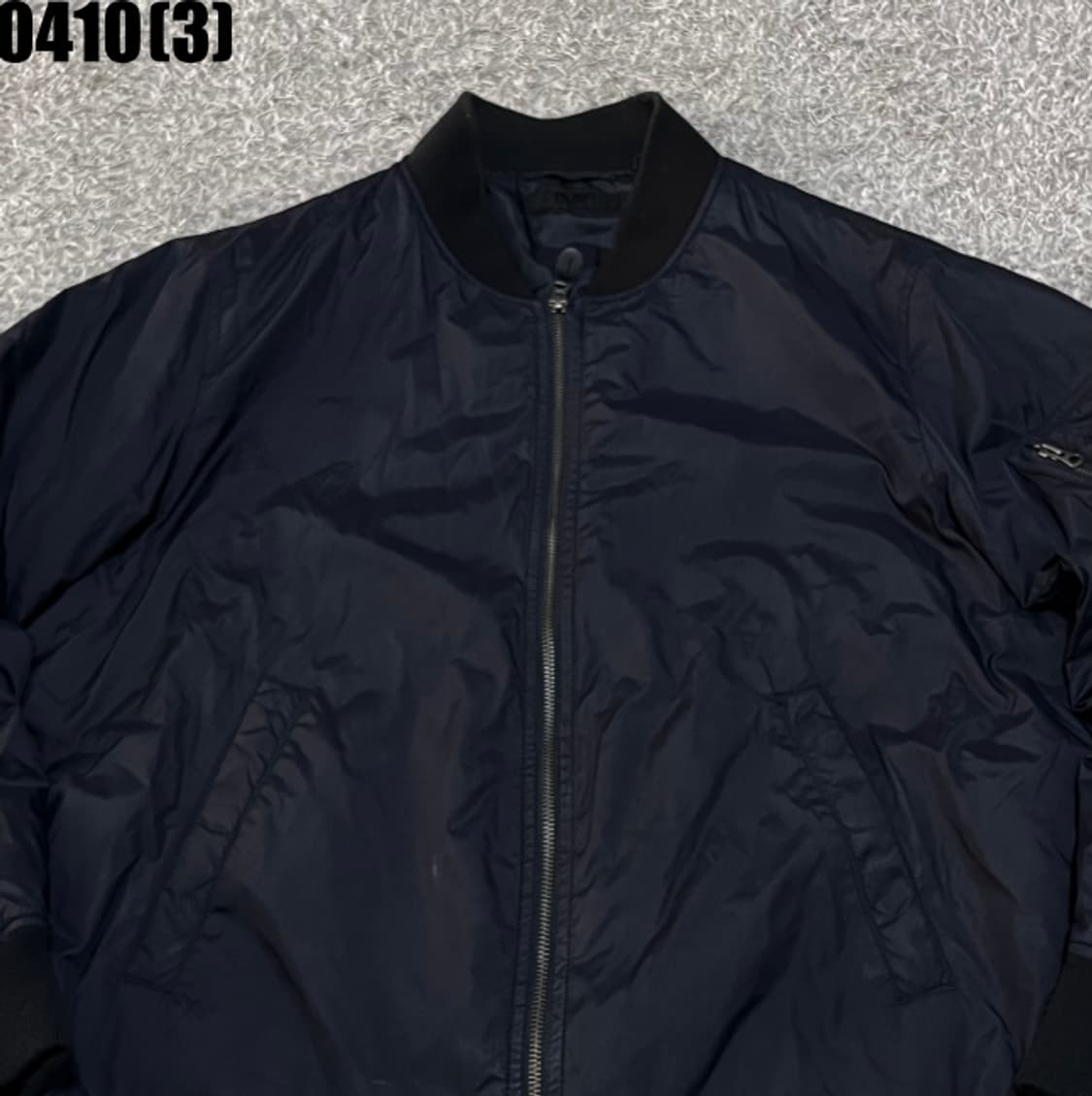 유니클로 자켓 상품이미지2