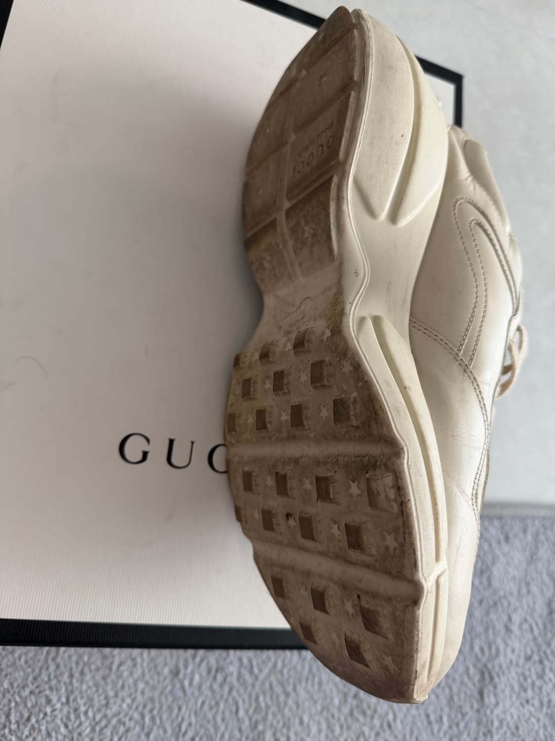 구찌 라이톤 웨이브  상품이미지3