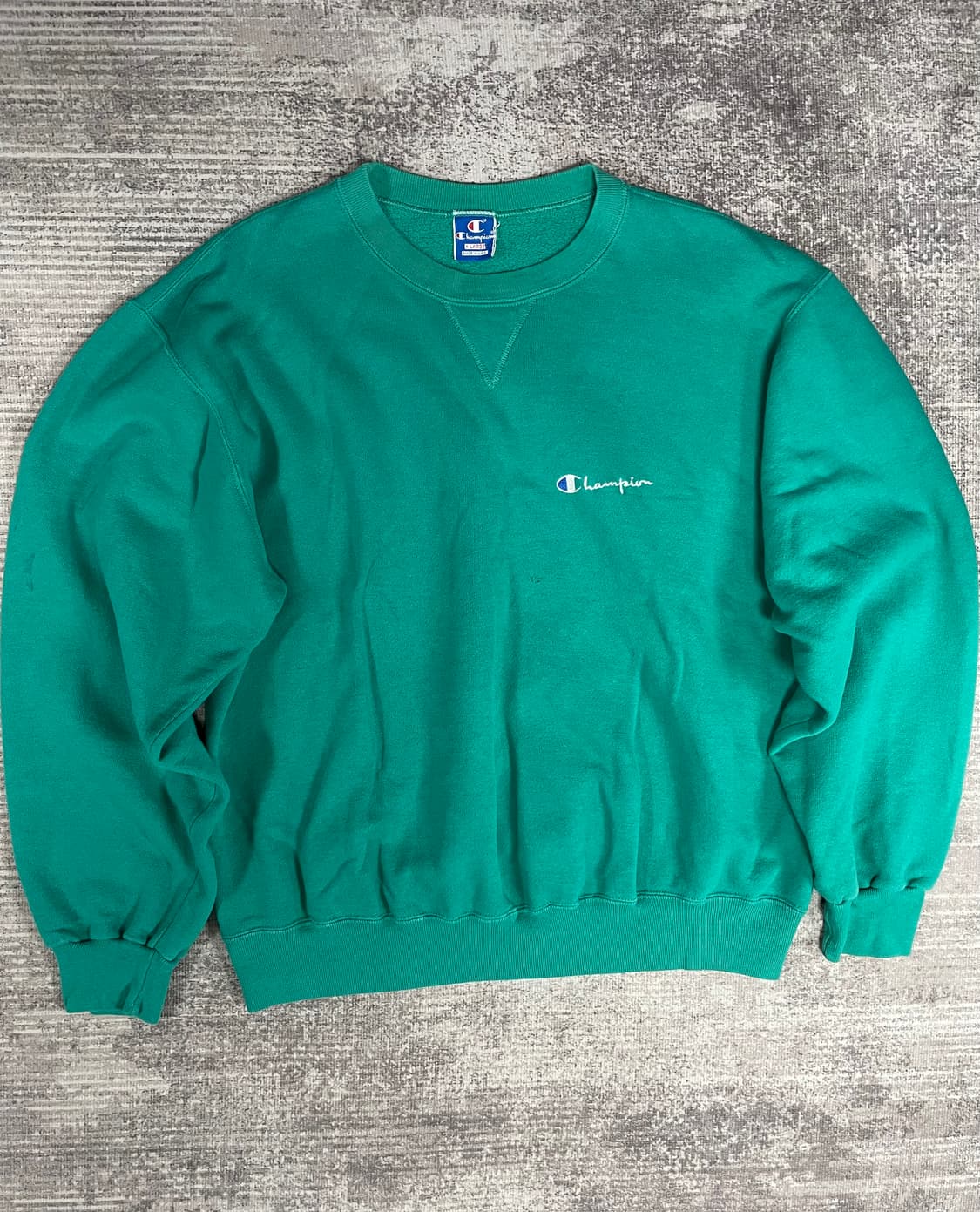 80-90s Champion 스웻셔츠 상품이미지10