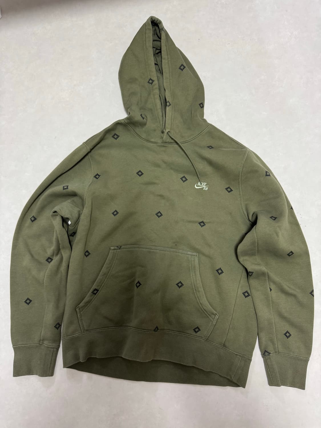 나이키 sb 후드 상품이미지1