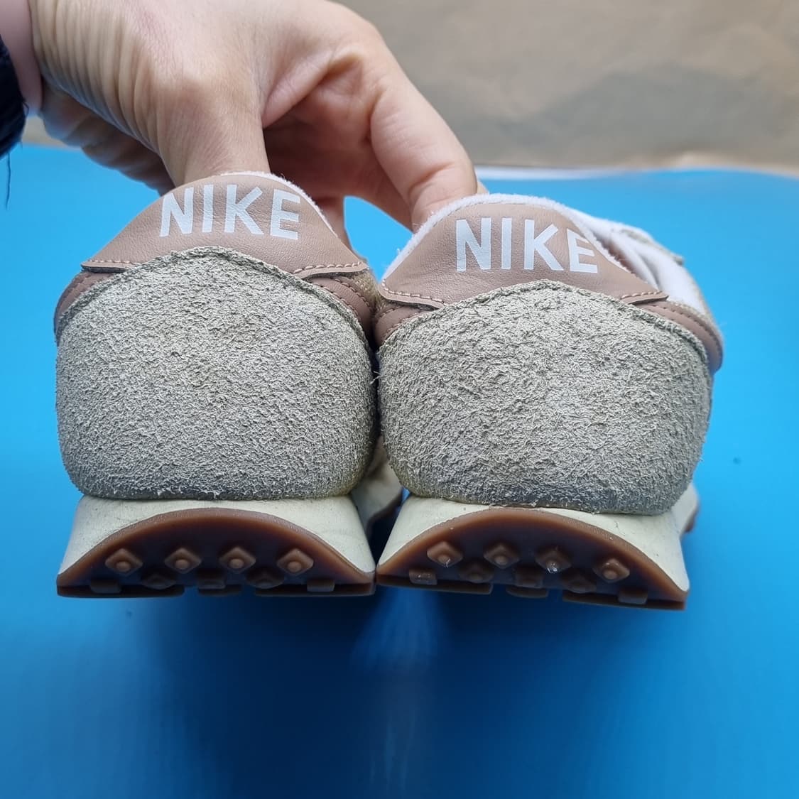 나이키 데이브레이크 빈티지 운동화225 상품이미지4