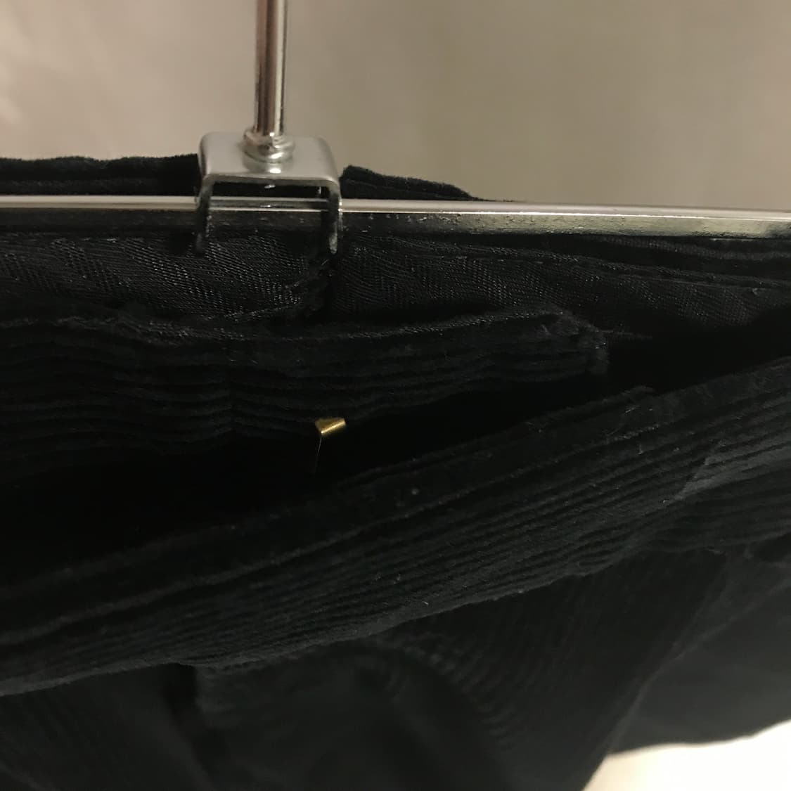 폴로 랄프로렌 블랙 코듀로이 팬츠 34 상품이미지4