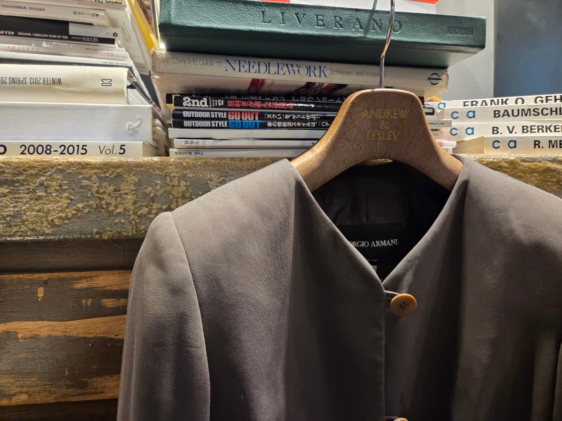 00'S 조르지오 아르마니 아카이브 상품이미지7