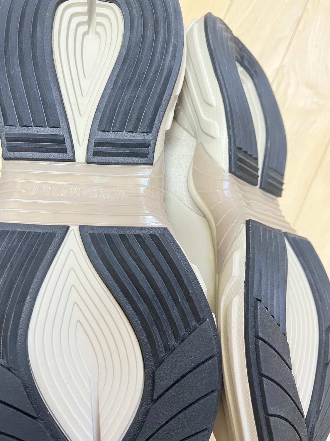 이소 와이목 스니커즈, 운동화 265~270 상품이미지8