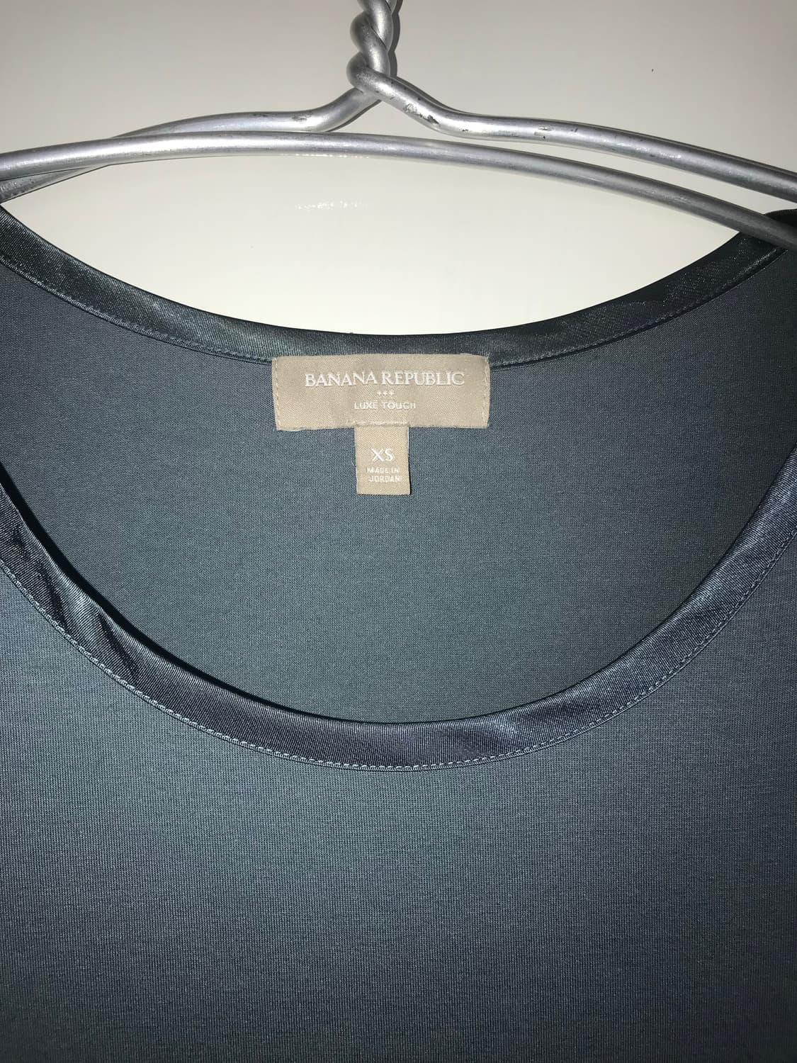 BANANA REPUBLIC Soft Touch T-shirts 상품이미지2