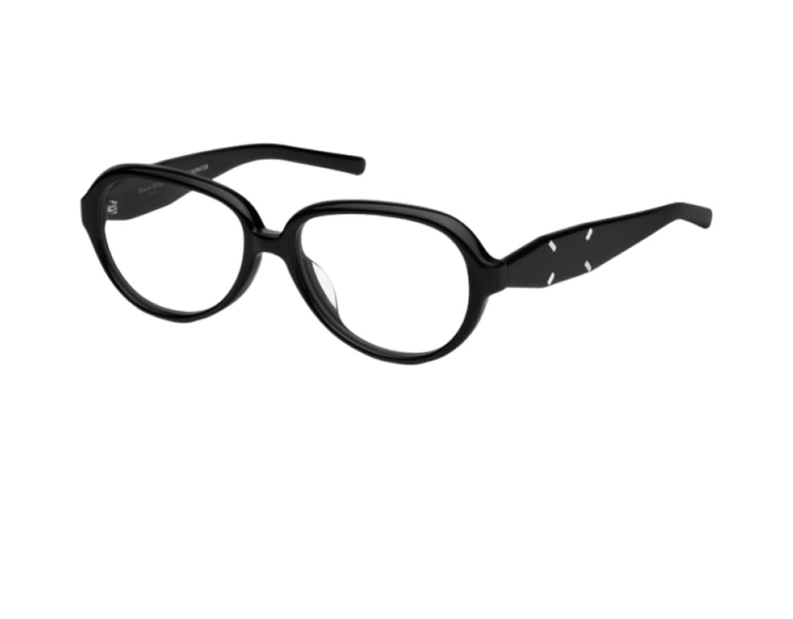 젠틀몬스터 마르지엘라 mm211 블랙 상품이미지1