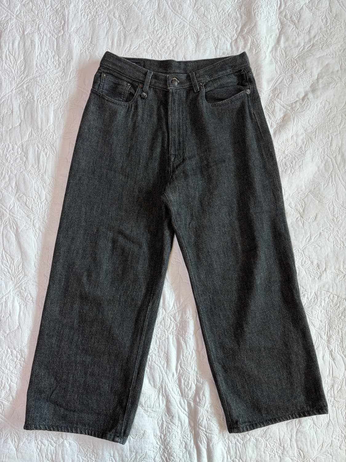 R13 데님 팬츠 (26) 상품이미지1