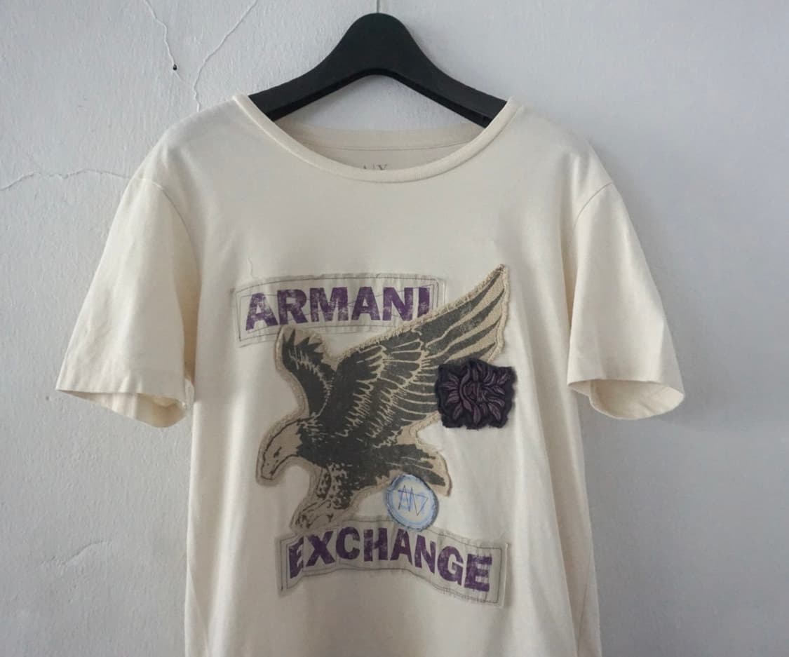 Armani Exchange  상품이미지2