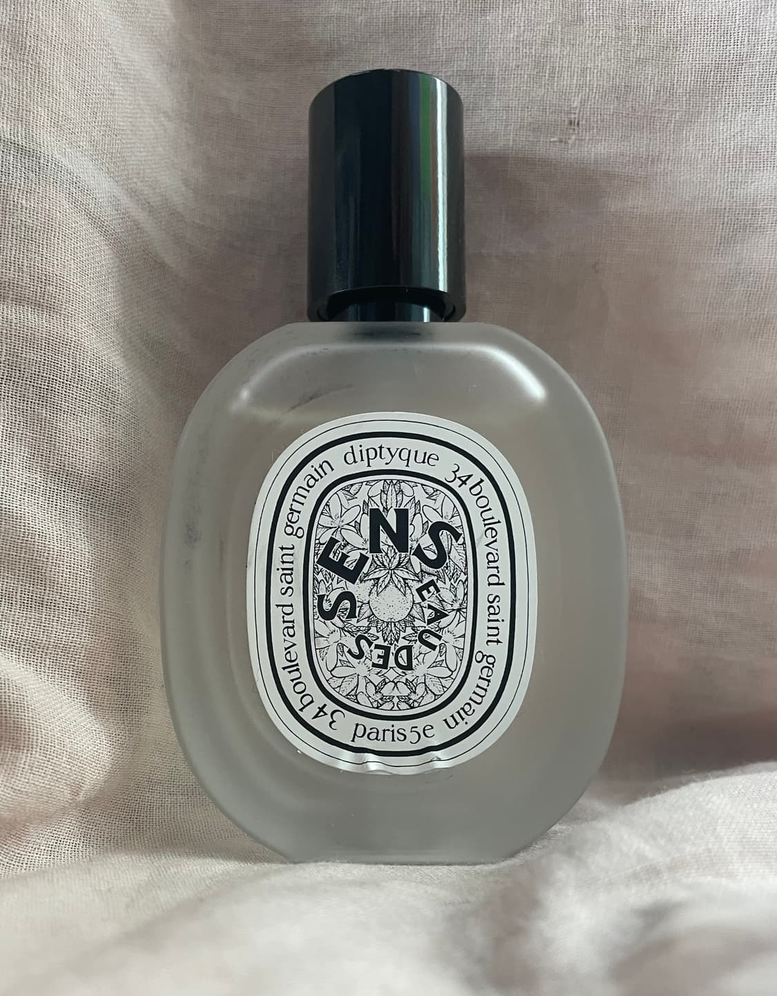 [백화점국문]딥디크 오데썽 퍼퓸드 헤어미스트 30ml 남여공용 상품이미지2