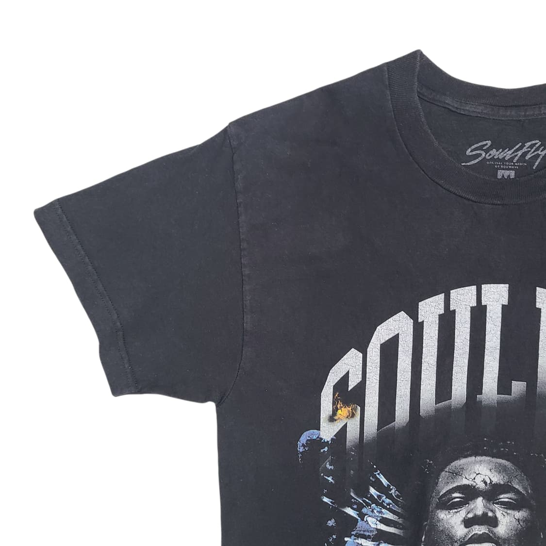 Rod Wave - SoulFly Tour 티셔츠 상품이미지2
