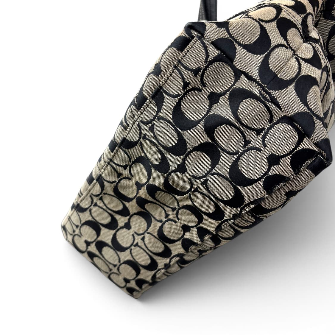 올드 코치 F13063 백 상품이미지7