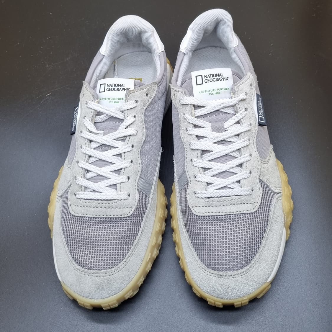 내셔널지오그래픽 라보카 운동화250  상품이미지2