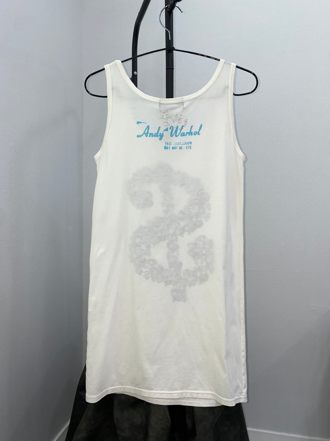 HYSTERIC GLAMOUR Tank Top 상품이미지3