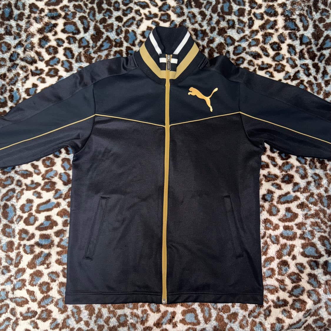 Puma 져지 상품이미지1