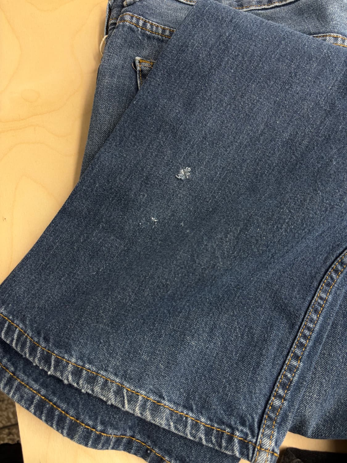 LEVI'S 559 (#004) 상품이미지7