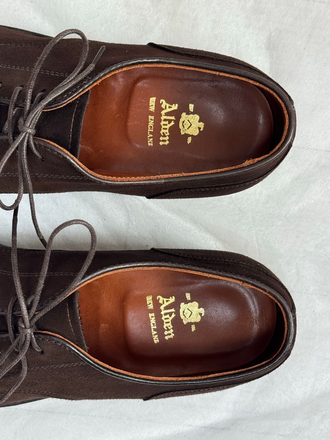 알든 Alden NST 963 8D 상품이미지5