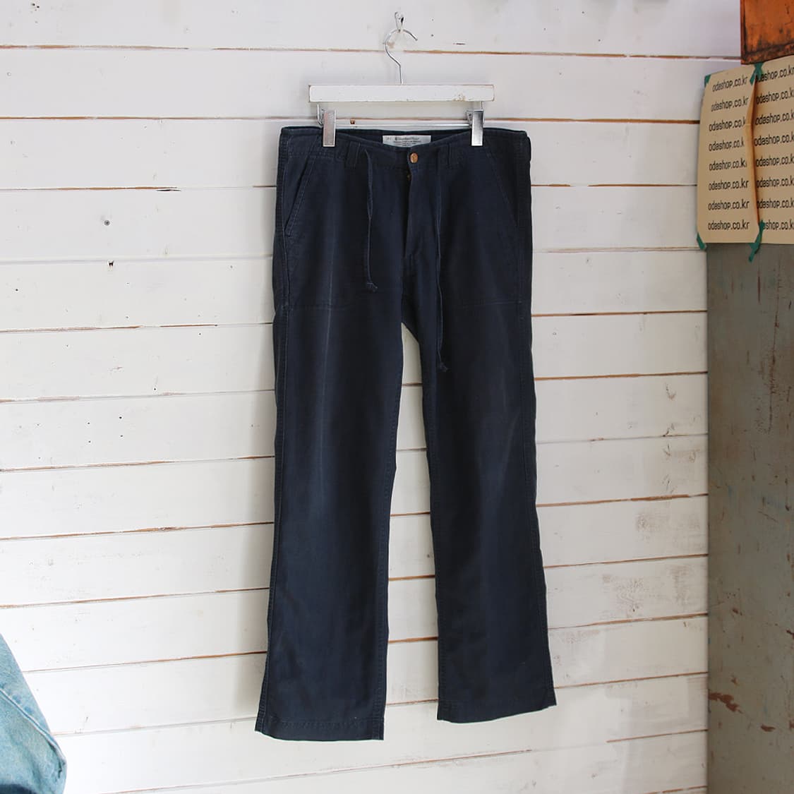 (착용컷) CP-C Standard Wear 퍼티그 팬츠 (남성용 33) 상품이미지1