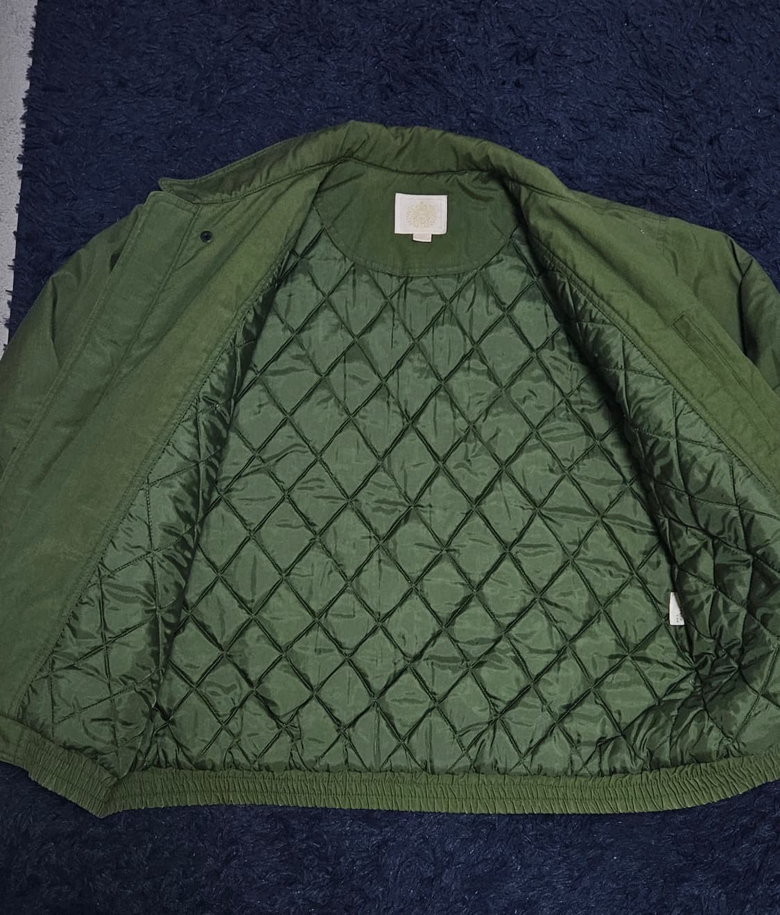 빈티지 자켓 상품이미지2