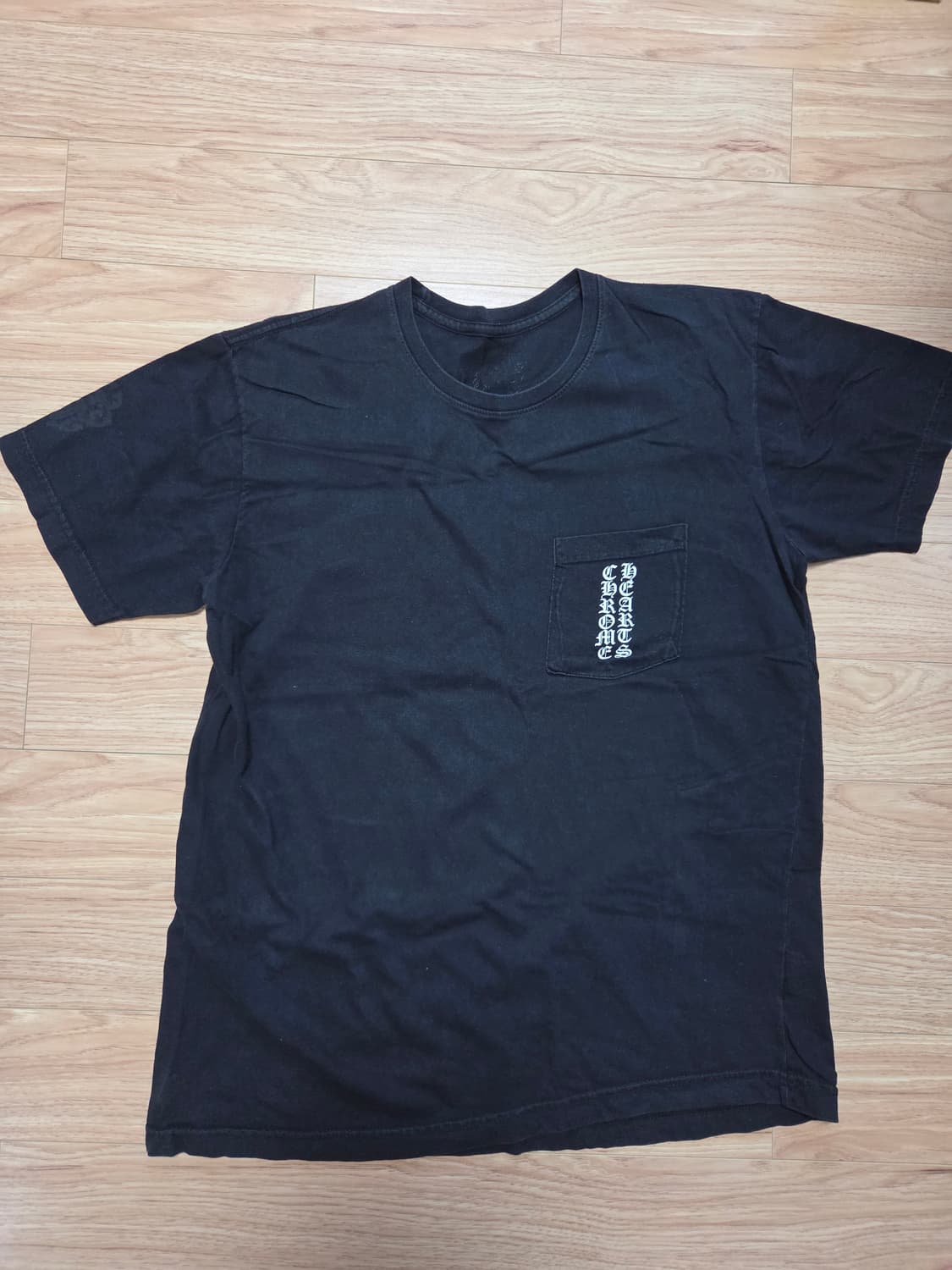 크롬하츠 티셔츠 L 상품이미지1